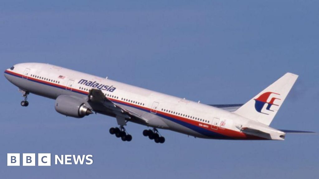 MH370: Malaysia is of the same opinion to renew seek for lacking passenger jet