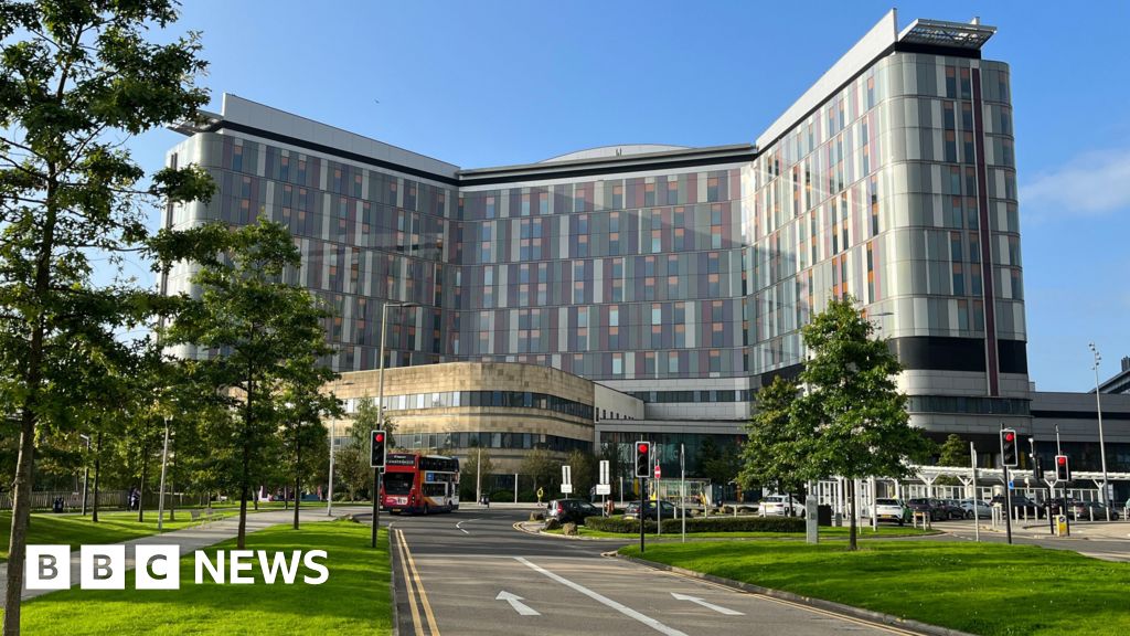 Scottish Hospital Inquiry loses NHS Greater Glasgow and Clyde's legal