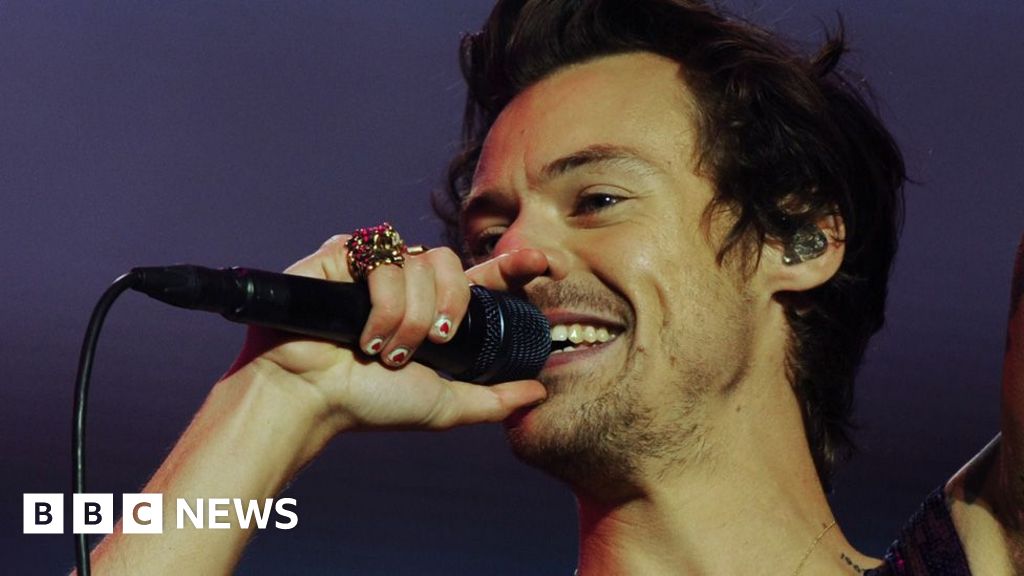 Harry Styles: Twemlow Viaduct saved from ‘well-meaning damage’