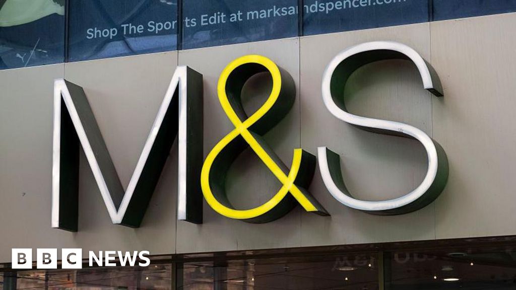 M&S click and collect returns 15 weeks after cyber attack