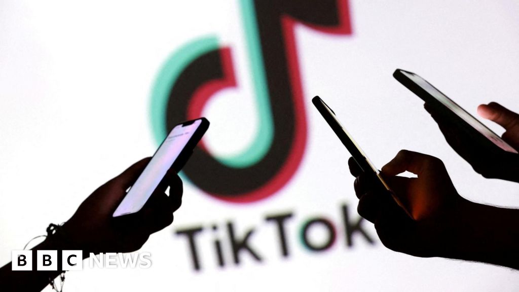 bbc.co.uk - Craig Buchan - Hastings driver injured friend in 'TikTok trend' gone wrong - BBC News