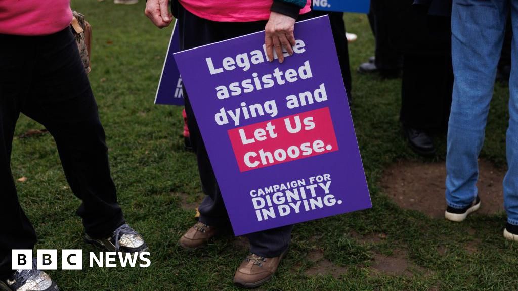 Politicians don't know what assisted dying vote means for Wales, MS says