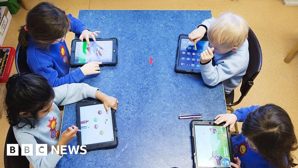 Digital technology lessons proposed for school pupils