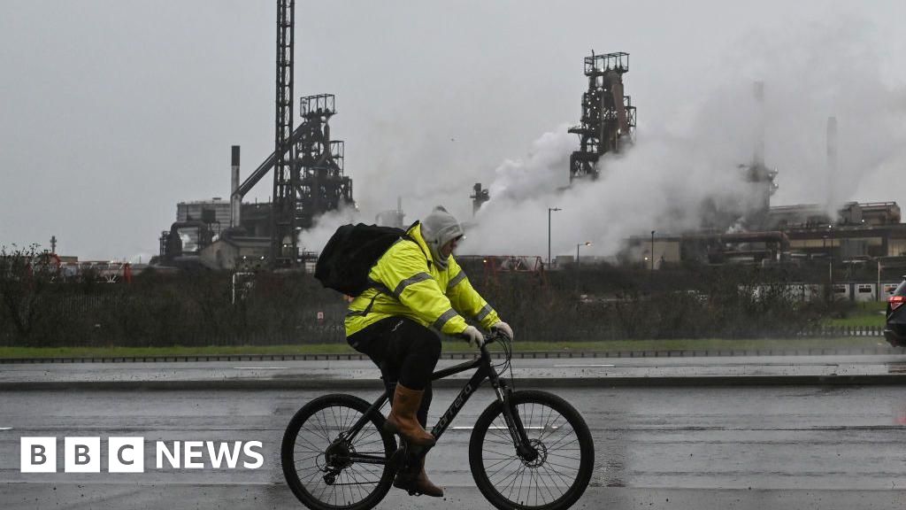 Tata Steel offers to meet unions if strike called off