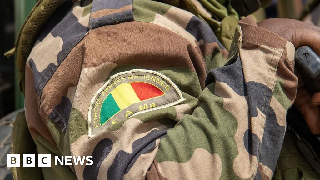 Mali Attack on military: Al-Qaeda linked group in takes responsibility