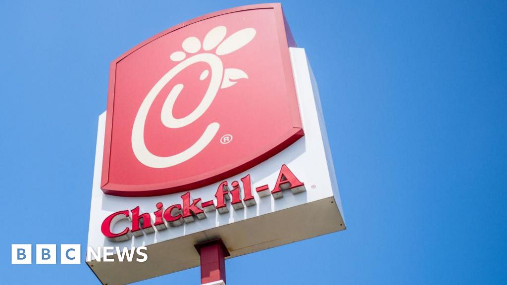US federal watchdog sues Chick-fil-A operator for religious discrimination
