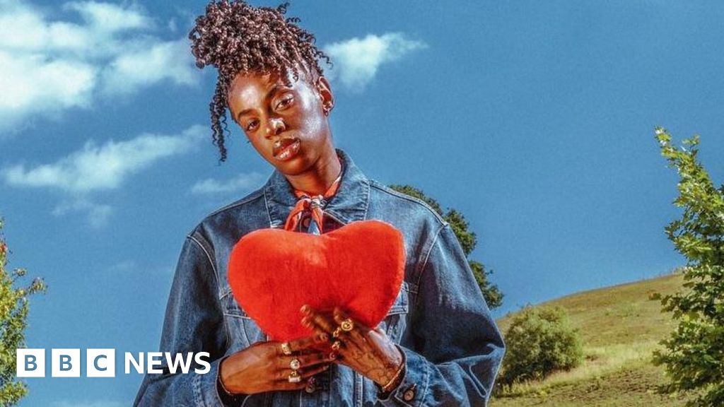 Cat Burns' new album shows a softer side to the Traitors star