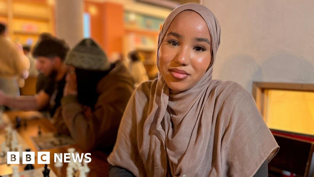 ChessCafe: The Birmingham venue bringing young people together