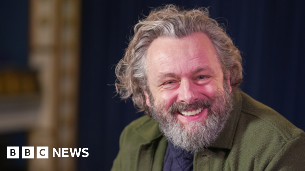 Michael Sheen to fund new national theatre for Wales