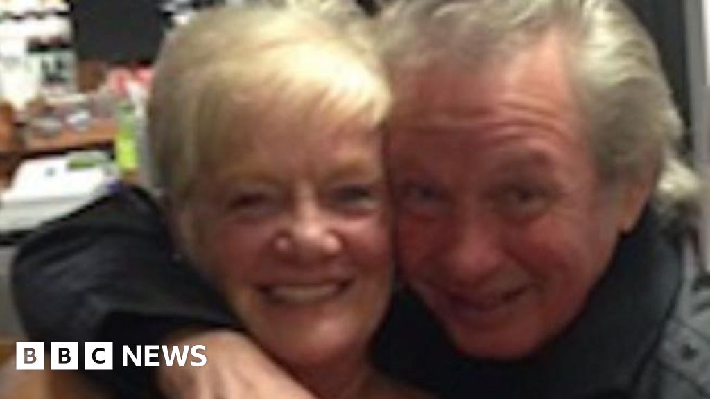 Man held on suspicion of double murder after fire