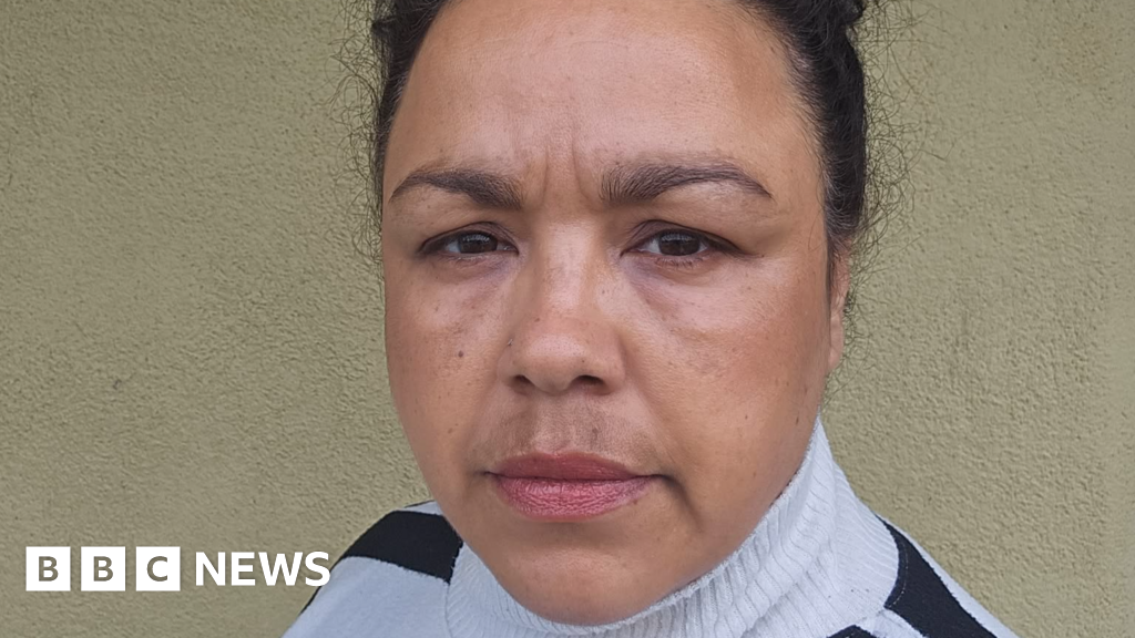 Vaginal mesh operation left Conwy woman in agony