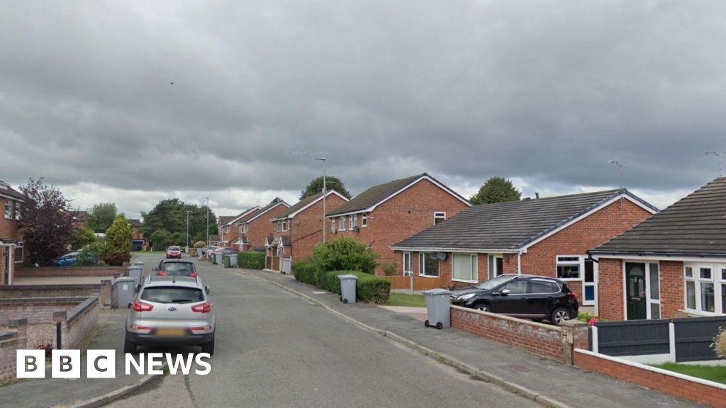 Man Arrested on Suspicion of Murder in Crewe Woman's Unexplained Death