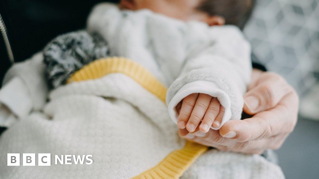 Urgent winter clothing appeal for baby banks