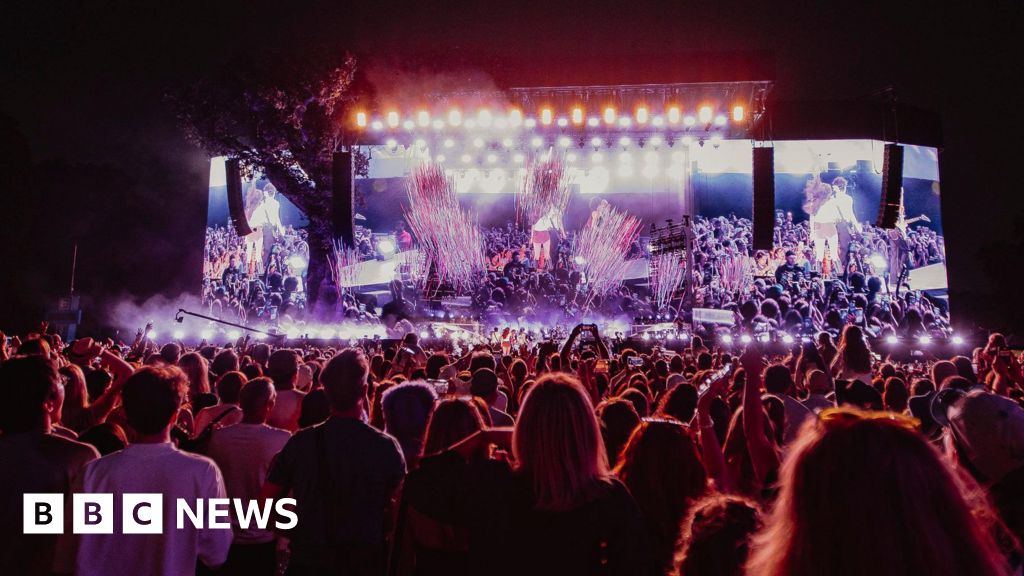 bbc.co.uk - Katherine Gray - London festival given permission to boost audience