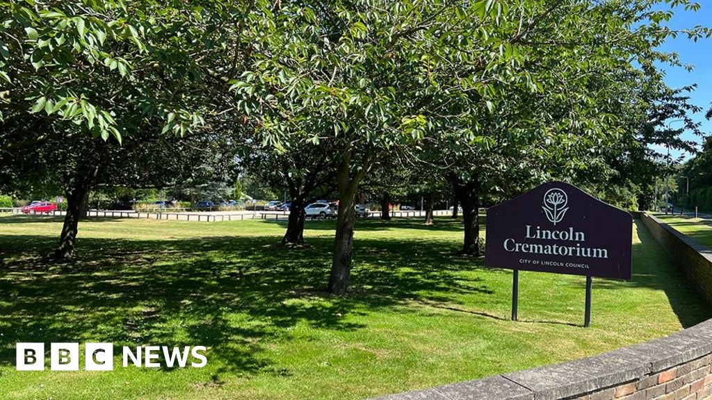Arrests in disposal of human ashes investigation