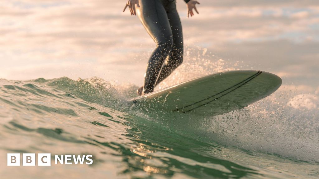 Police Investigate Abuse Forcing Suspension of GB Surfing Cup Semifinals