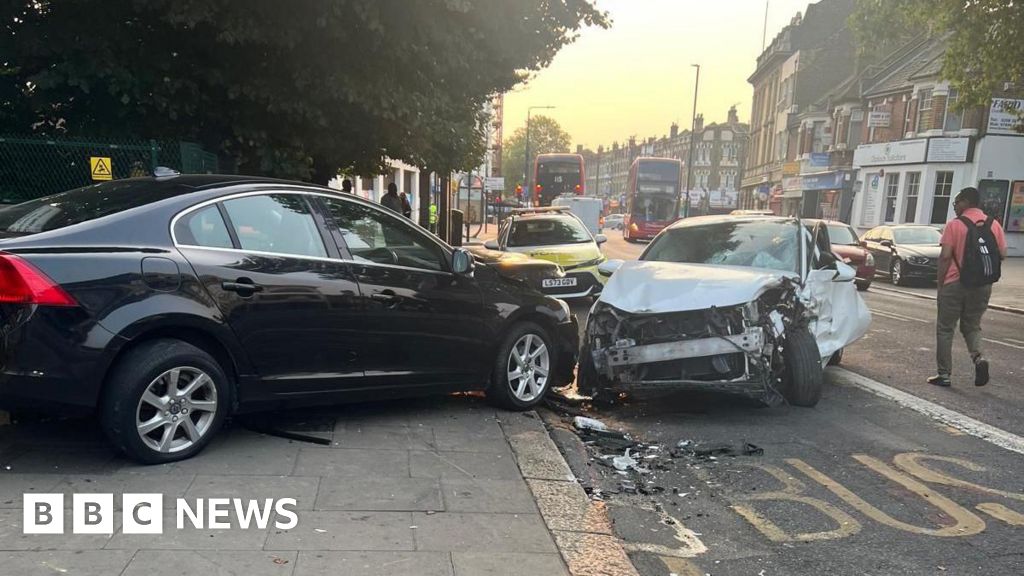 Masjid Ibrahim and Islamic Centre in Plaistow calls for bollards