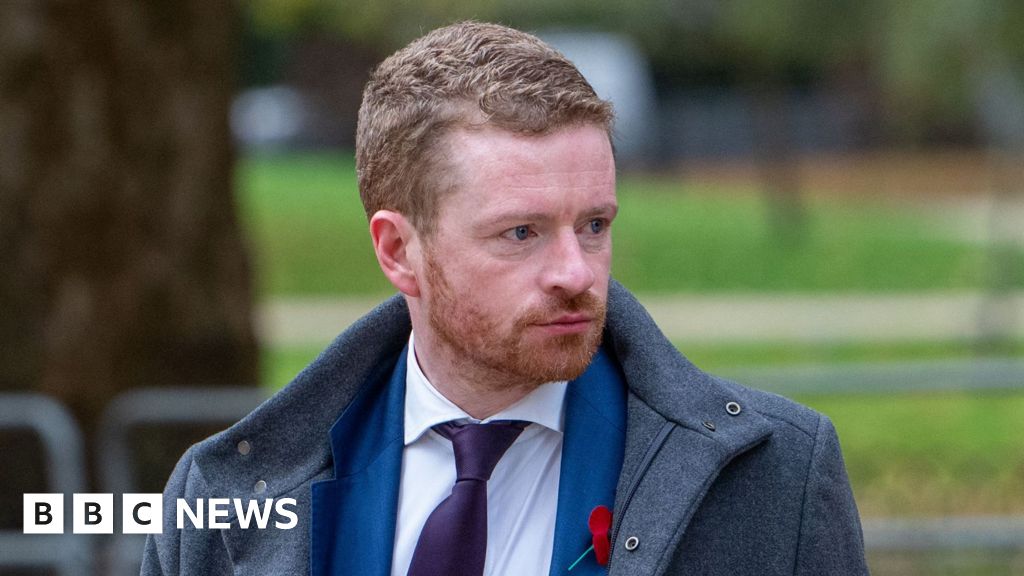 Who is Starmer's chief of staff Morgan McSweeney?