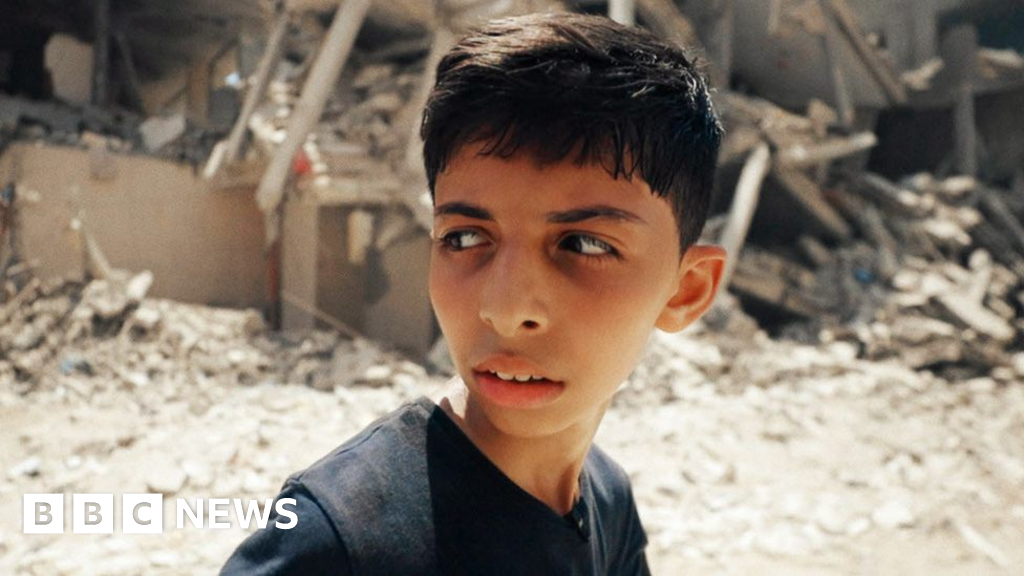 BBC Gaza documentary narrated by Hamas official's son breached accuracy guideline, review finds