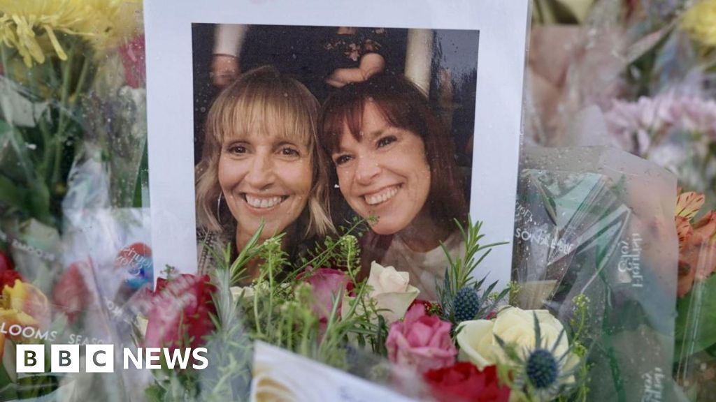 Woman swept away with her daughter was a beautiful soul, says friend