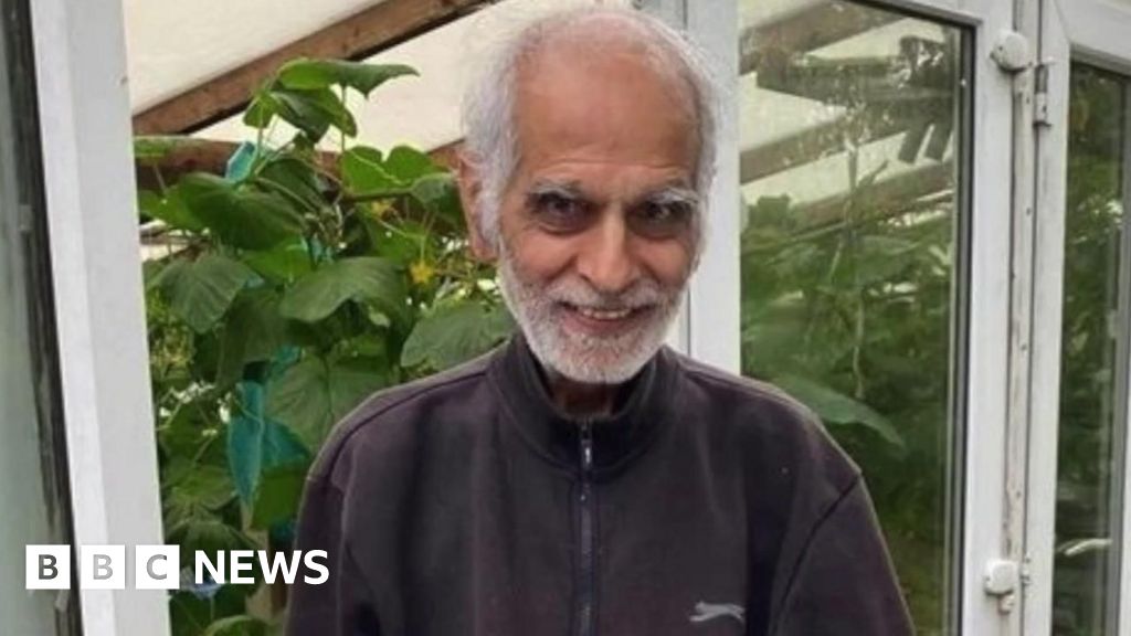 Boy's sentence for killing 80-year-old dog walker Bhim Kohli to be reviewed