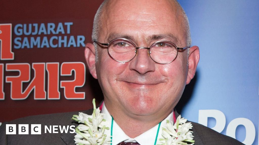 Times reporter who exposed grooming gangs dies