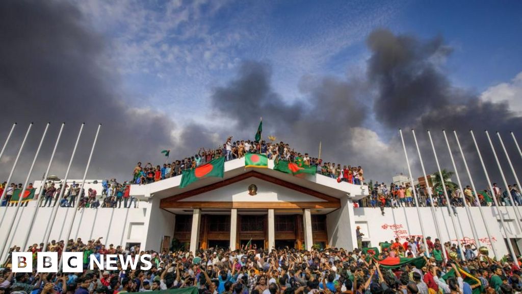 عودة طارق رحمن من حزب BNP للمشاركة في تصويتٍ تاريخي