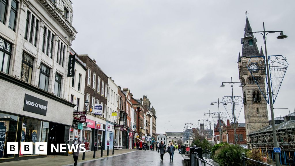 Calls for action over Darlington anti-social behaviour rise