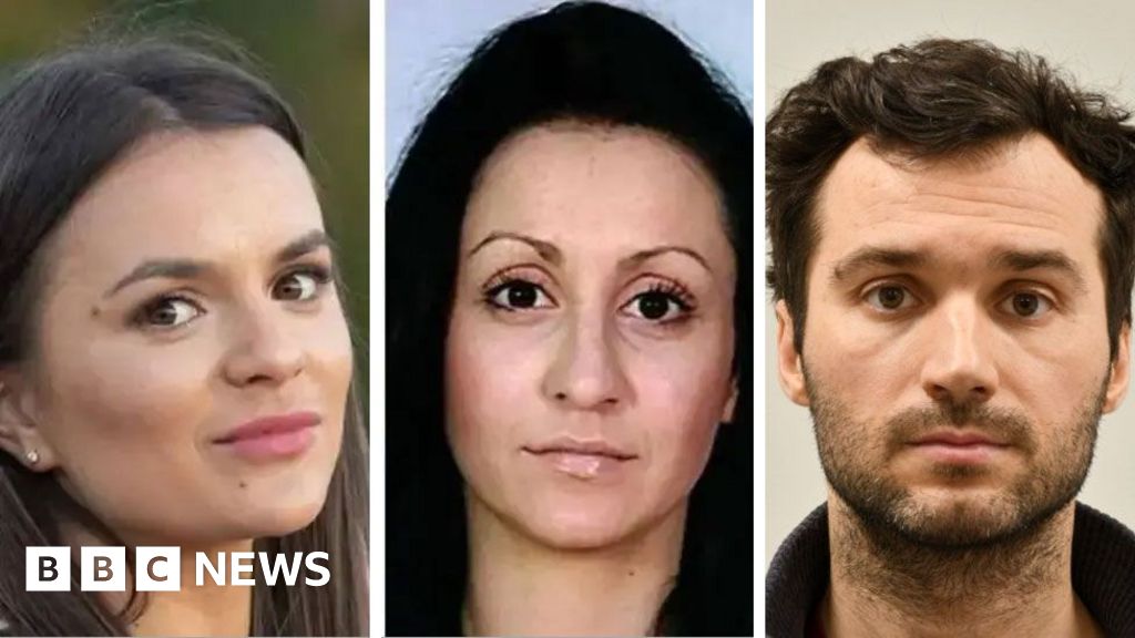 Three Bulgarians guilty of spying for Russia in the UK