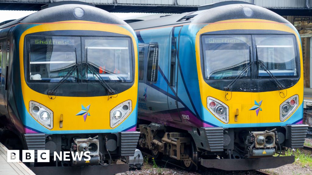 Train Disruptions Hit London, Essex, Sheffield, Doncaster, Leicester, Peterborough