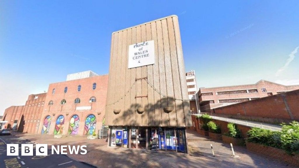 Cannock theatre supporters fight on before demolition vote