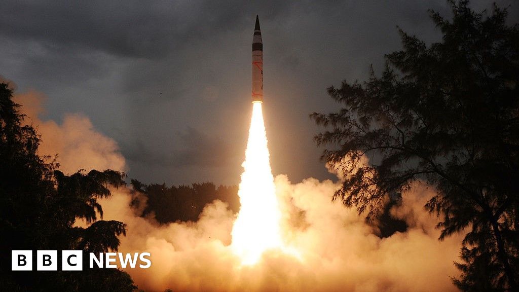 India-Pakistan conflict: How real is the risk of nuclear war?