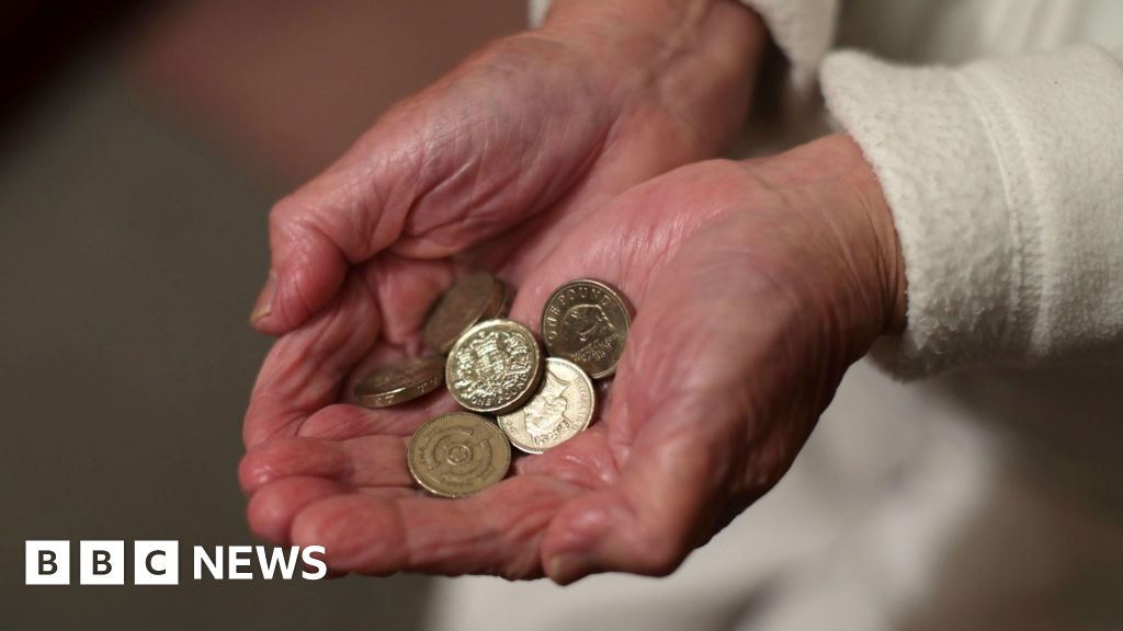Cost of living and cold weather payments open