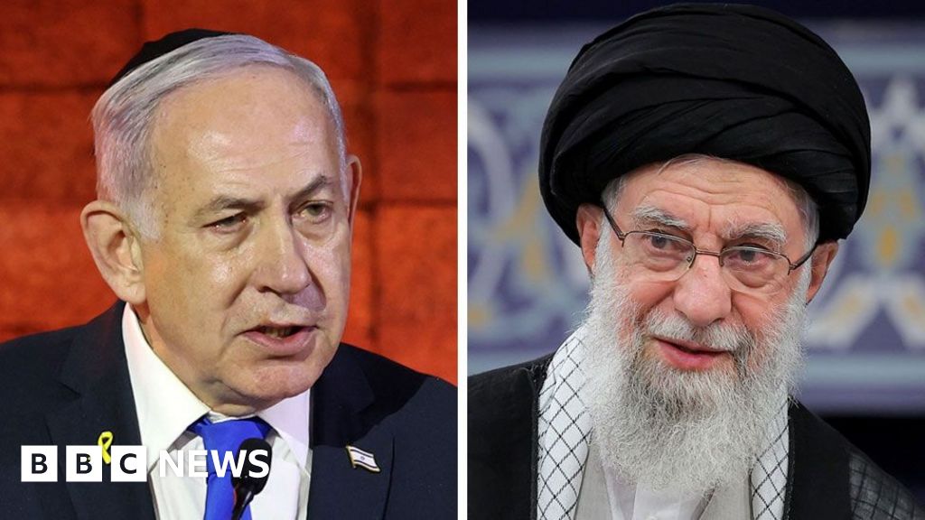 Israel has inflicted unprecedented damage on Iran's elite - why now?
