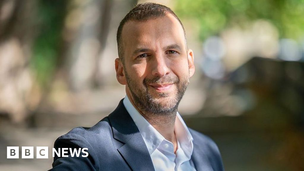 A four-minute sit-down with Green leader Zack Polanski