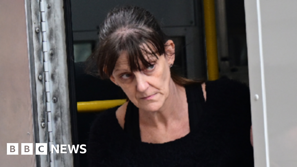 Welsh Couple Jailed for Planning Brutal Child Sex Offences