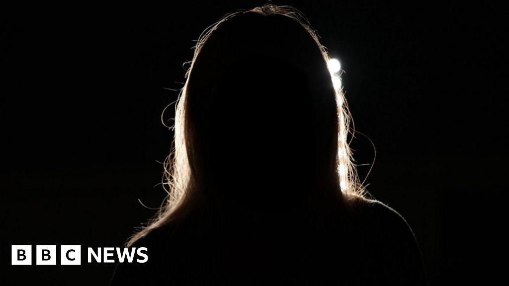 'Legal aid saved me from my ex-husband'