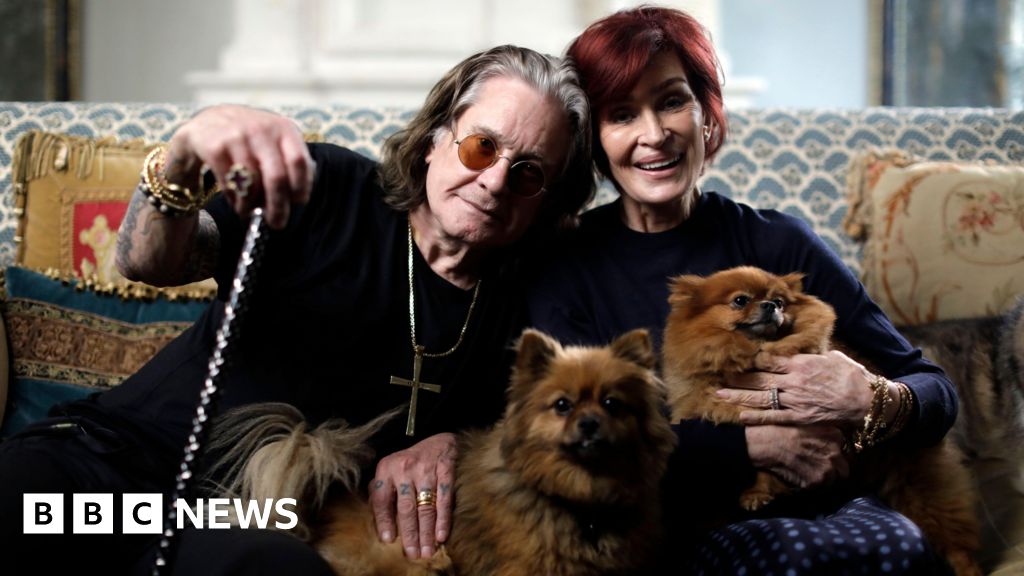 What to expect from new BBC documentary about Ozzy Osbournes final gig
