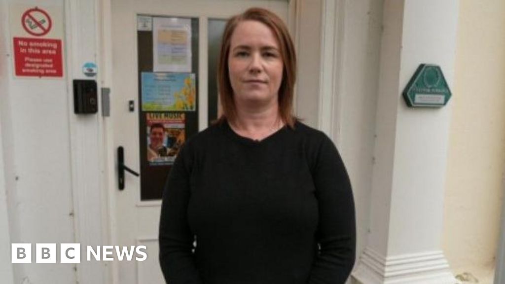 bbc.co.uk - Alex Moss - Funding shortfalls delay hospital discharges - Selby care boss - BBC News