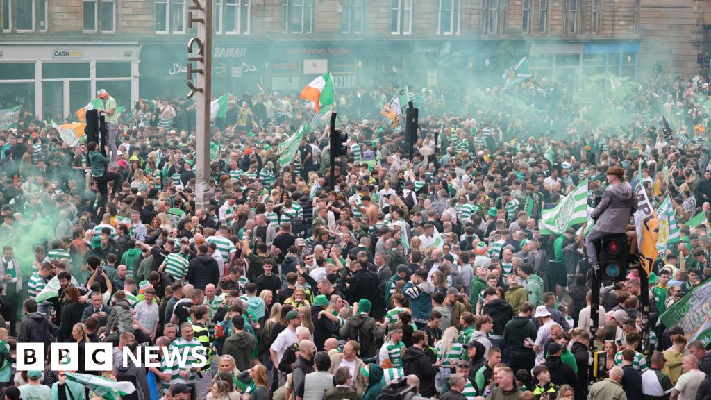 Title party fanzones not possible due to cost, says council