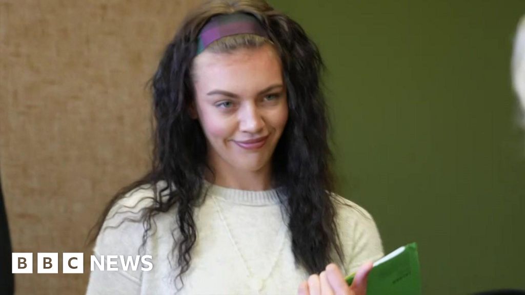 British woman sentenced over Thai drugs smuggling