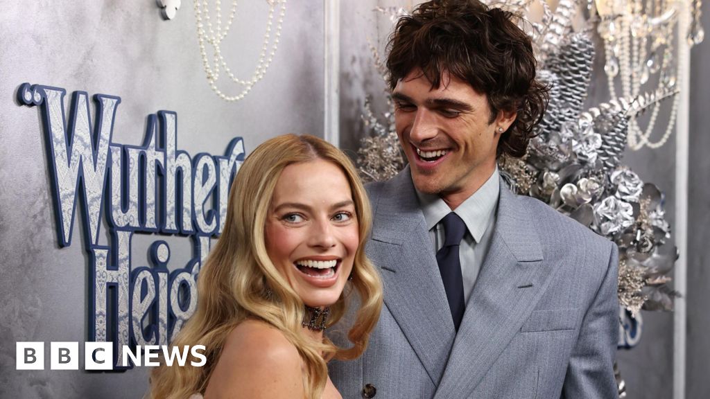 Wuthering Heights uni module given content warning for students