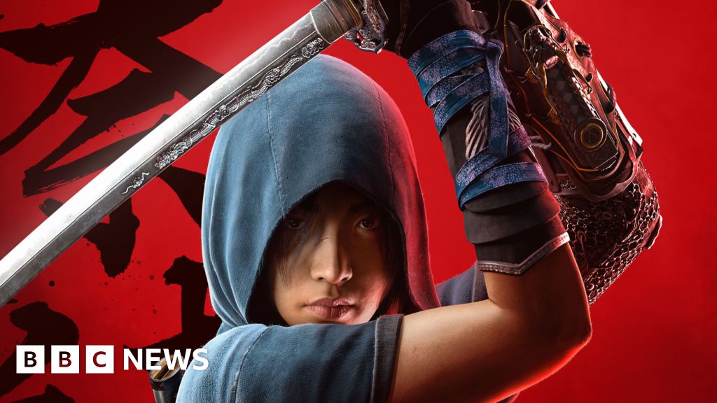 Assassin’s Creed Shadows w końcu przenosi serię do Japonii