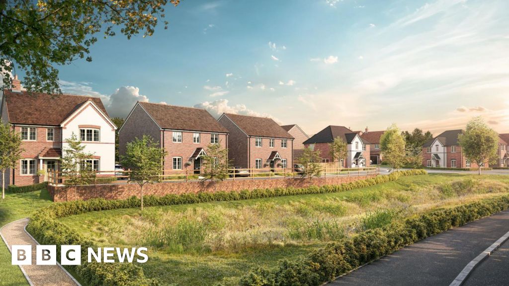 Decorated Cotgrave WW1 soldier honoured with estate name