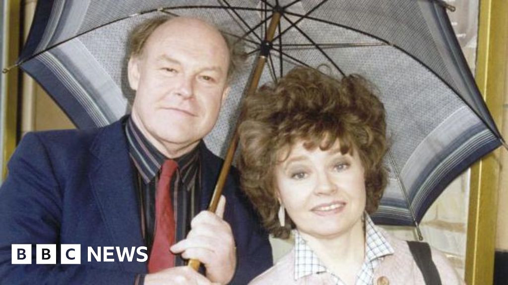 bbc.co.uk - Martin Heath - Great Canal Journeys 'really a love story' says Timothy West and Prunella Scales' son