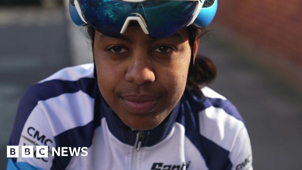 Ethiopian cyclist to miss world races if no asylum interview