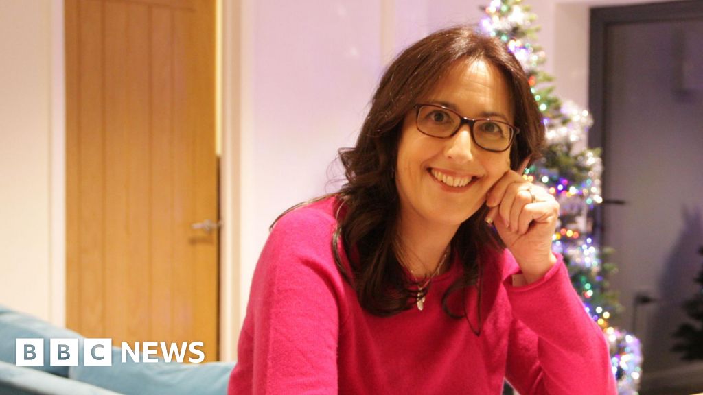 Ipswich woman sets up ADHD support group after diagnosis