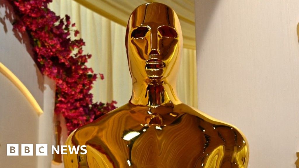 Nominasi Oscar ditunda karena kebakaran hutan di Los Angeles