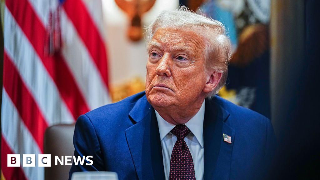 Trump moves to cut  billion in foreign aid, circumventing Congress