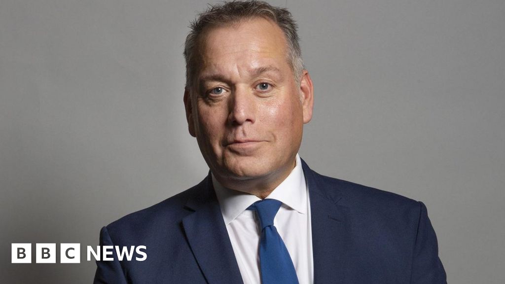 Scandal-hit ex-MP dies suddenly in London flat
